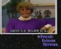 She also hosted infomercials for the Psychic Friends Network during the 1990s.